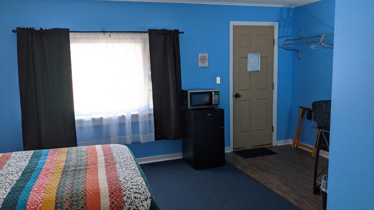 Hotel Blue Ridge Schroon Lake